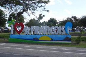 marine location